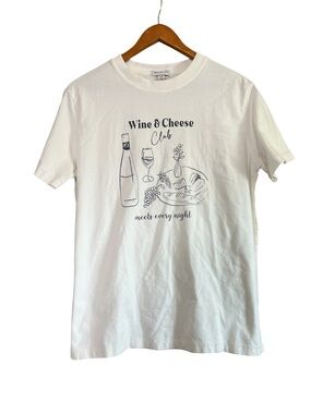 Wildfox Wine and Cheese Club